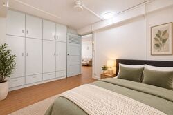 Blk 1 Ghim Moh Green (Queenstown), HDB 3 Rooms #637324161
